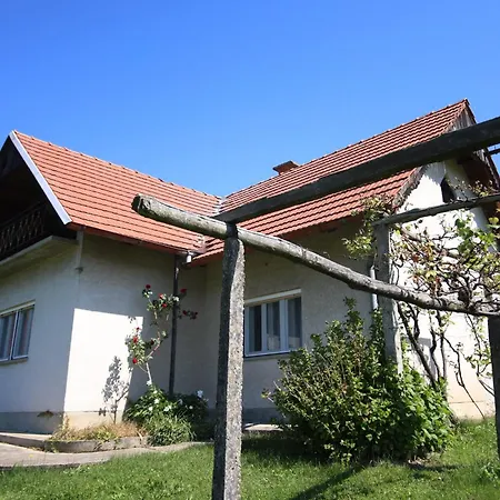 Apartment Soncni Gaj