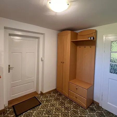 Soncni Gaj Apartment *