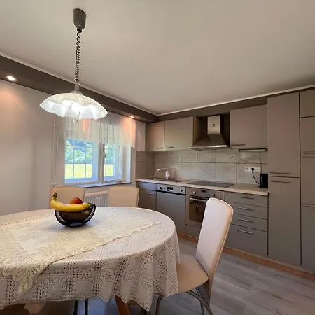 Soncni Gaj Apartment *