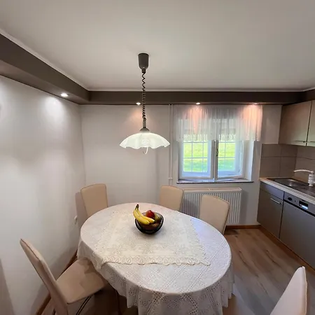 Soncni Gaj Apartment *
