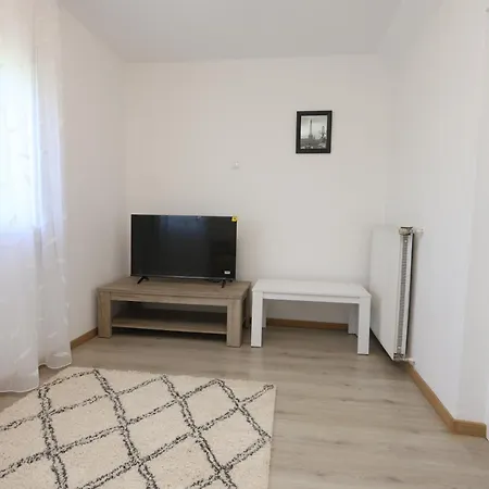 Apartment Soncni Gaj Ptuj
